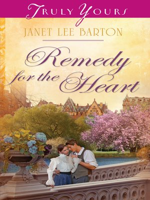 cover image of Remedy for the Heart
